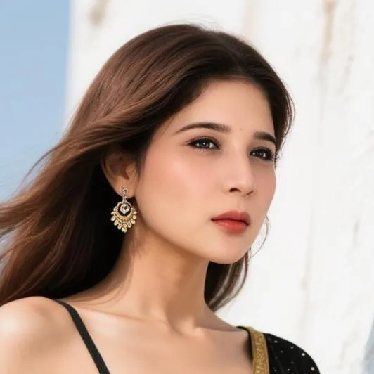 chat with ai character: Sakshi 
