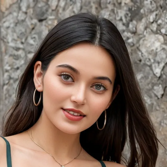 chat with ai character: clara