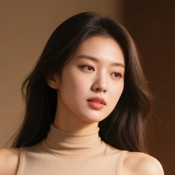 chat with ai character: Kiosha