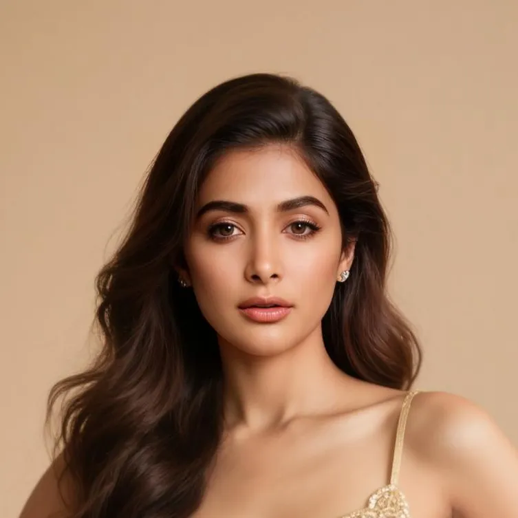 chat with ai character: Pooja