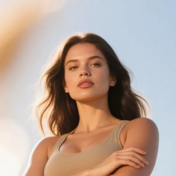 chat with ai character: Keisha