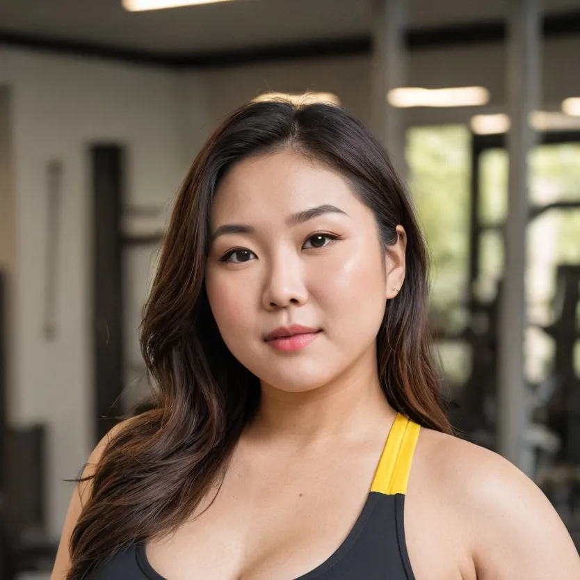 chat with ai character: Rishiko