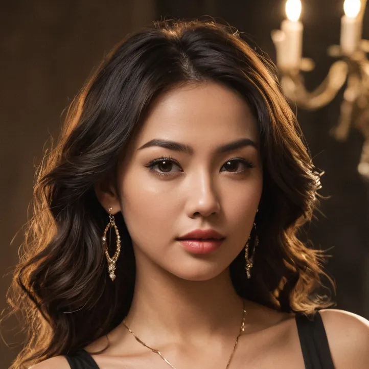 chat with ai character: Clara Jain 