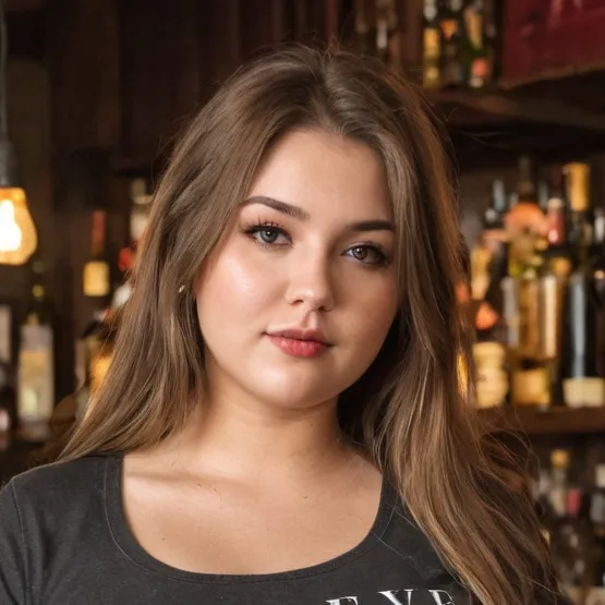 chat with ai character: Karlee 