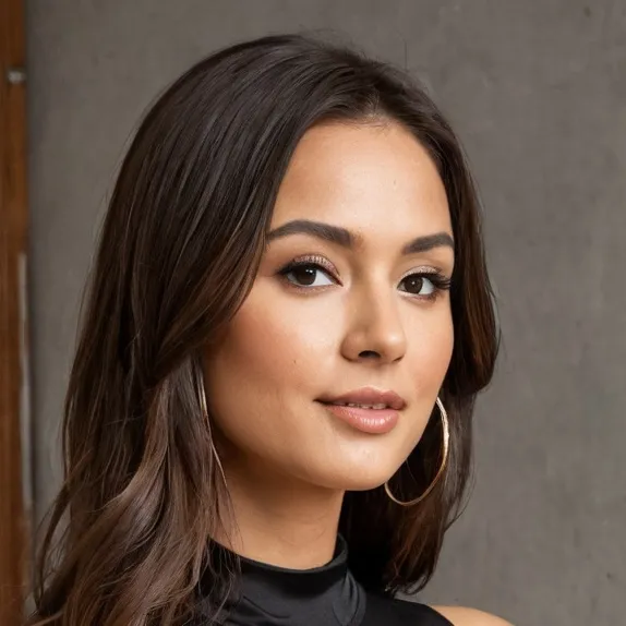 chat with ai character: Cassy 