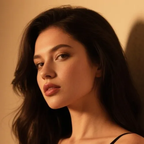 chat with ai character: Seraphina