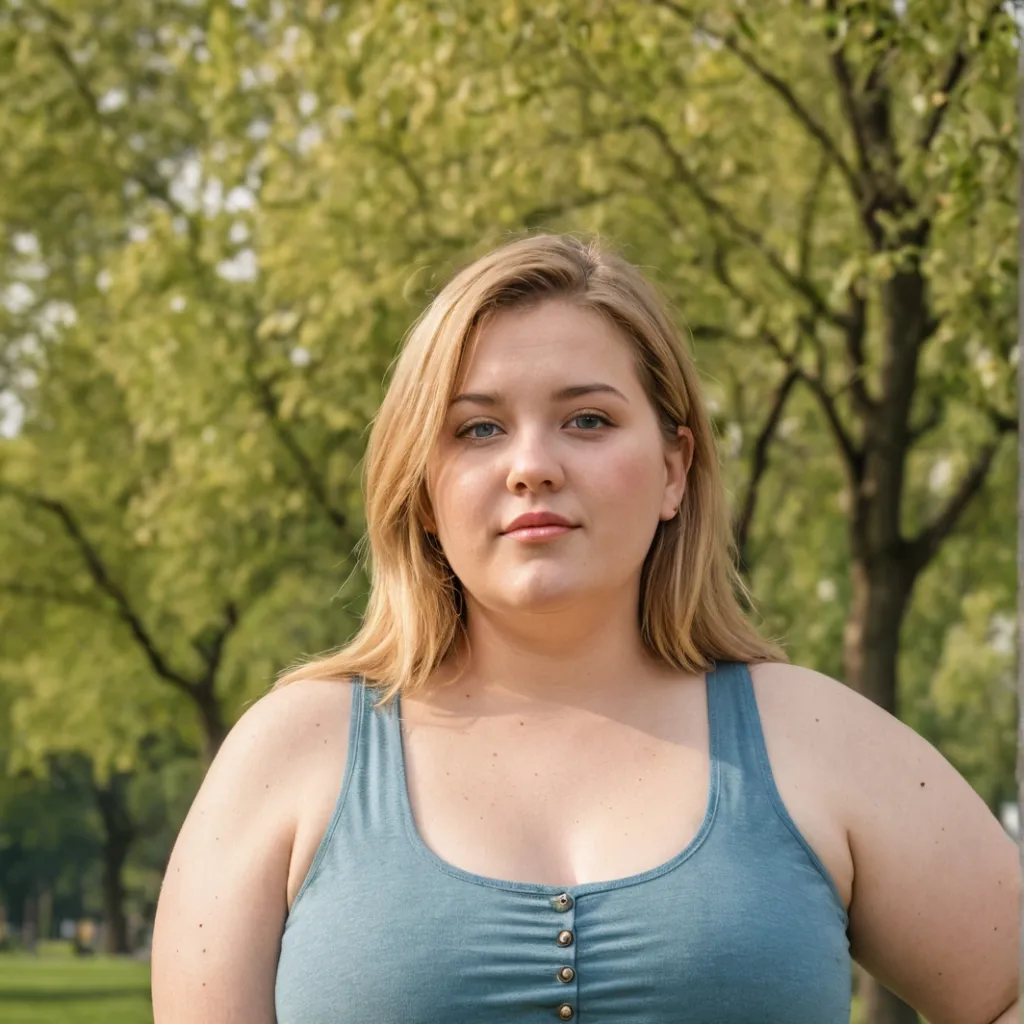 chat with ai character: Paige 