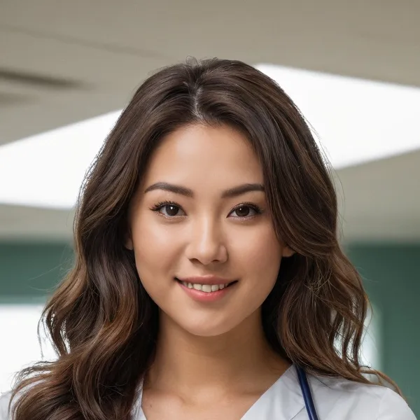 chat with ai character: Maria 