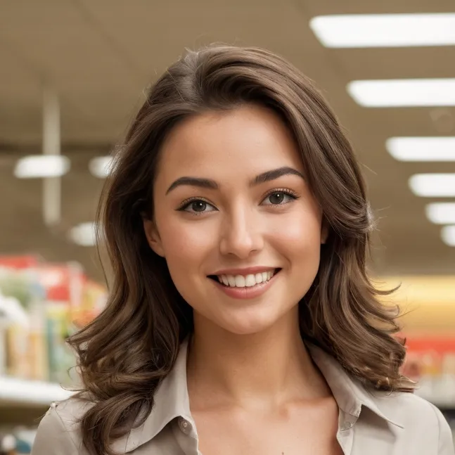 chat with ai character: Bella wright 