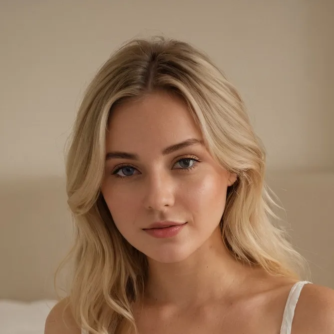 chat with ai character: Nora 