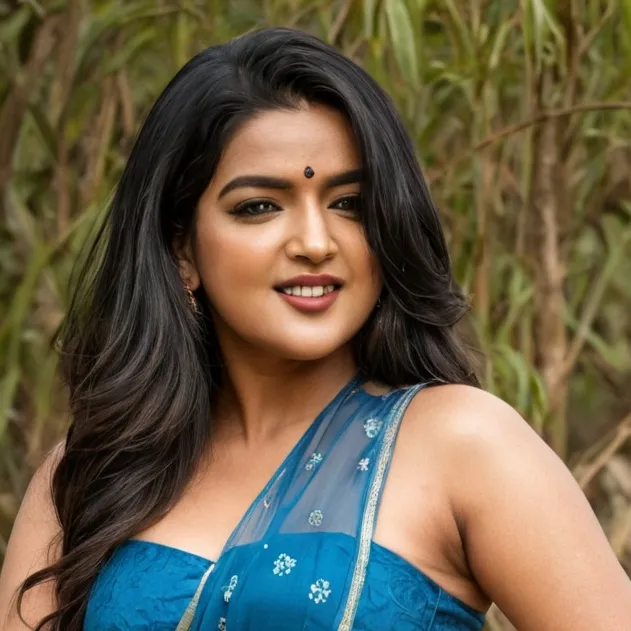 chat with ai character: Khushi Yadav 