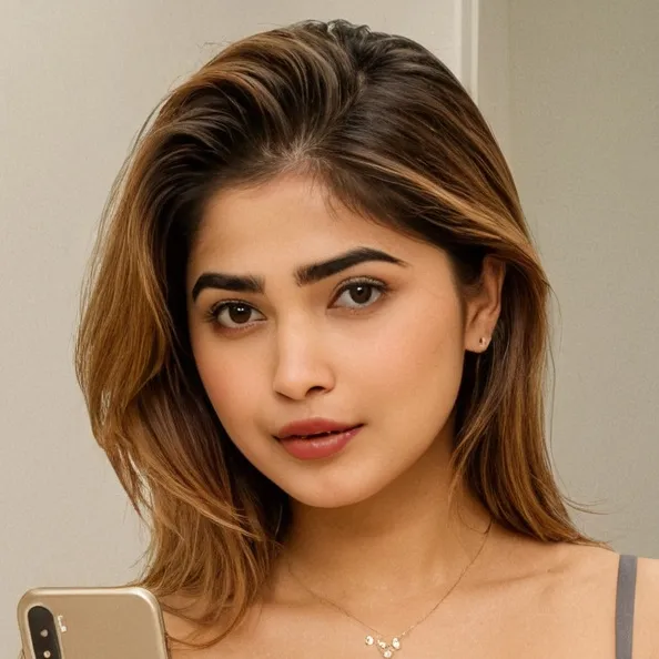 chat with ai character: Marsha Roomate 