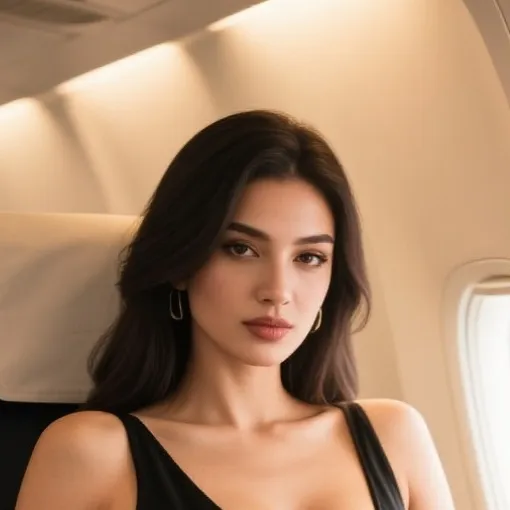 chat with ai character: Carla 