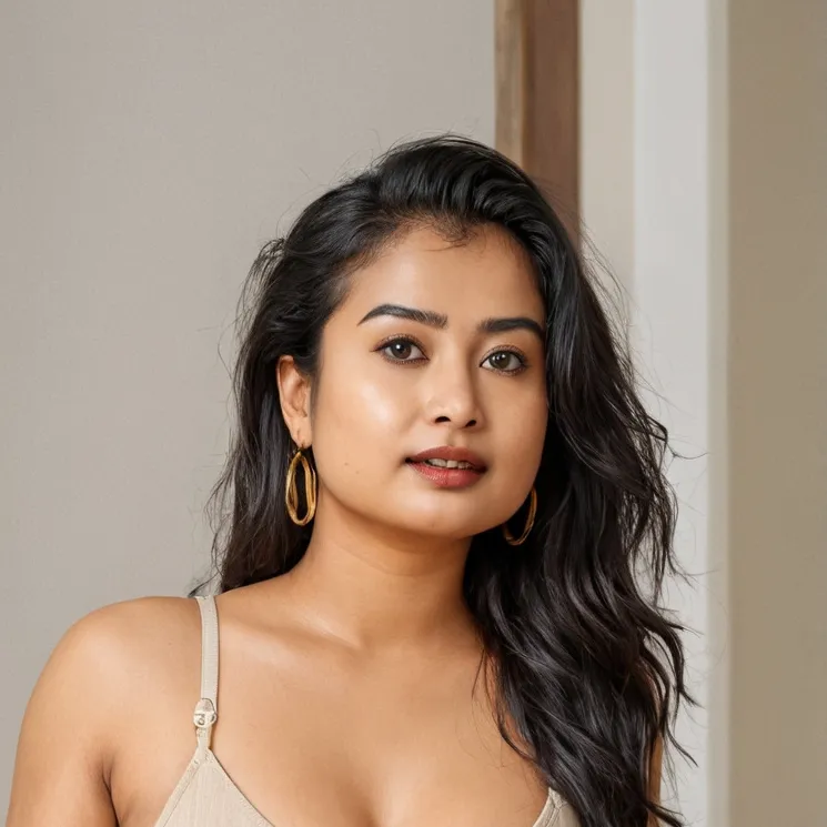 chat with ai character: Bairohi