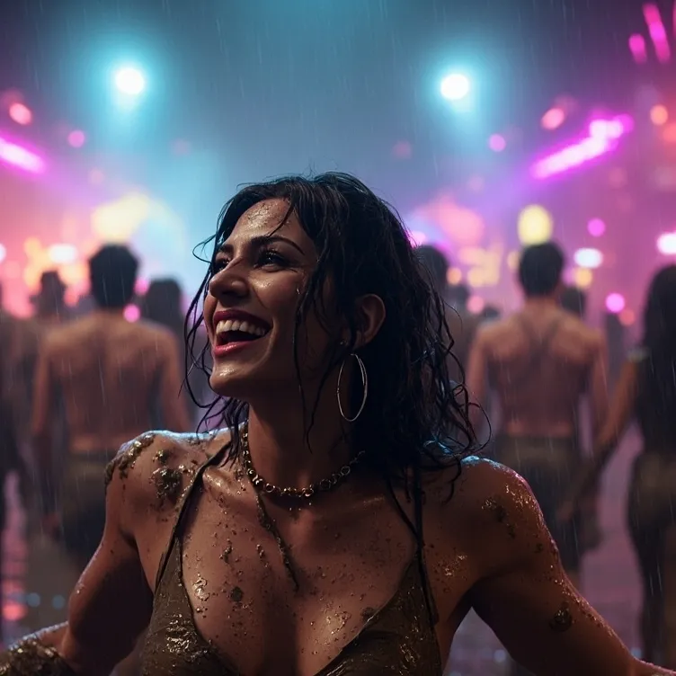 chat with ai character: Laura