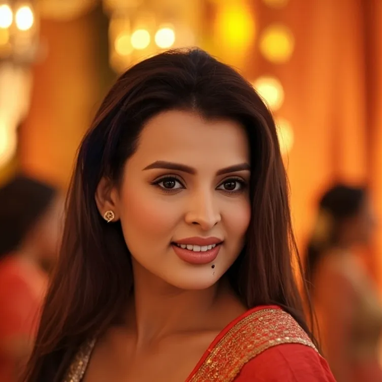 chat with ai character: Kirti