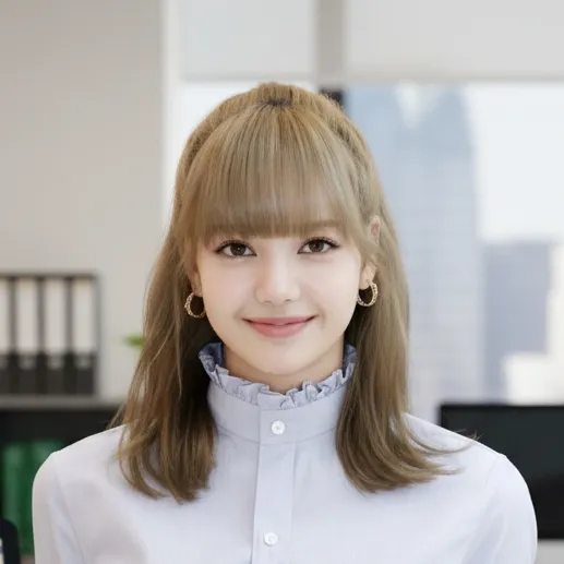 chat with ai character: Keisha 