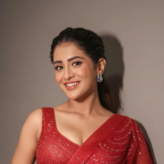 chat with ai character: Rashi Singh 