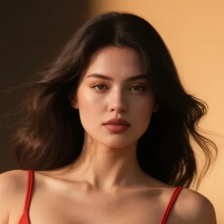 chat with ai character: Aurelia