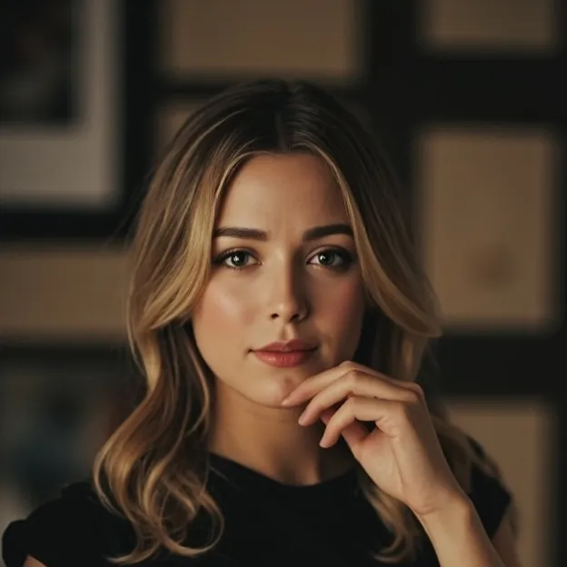 chat with ai character: Clara 