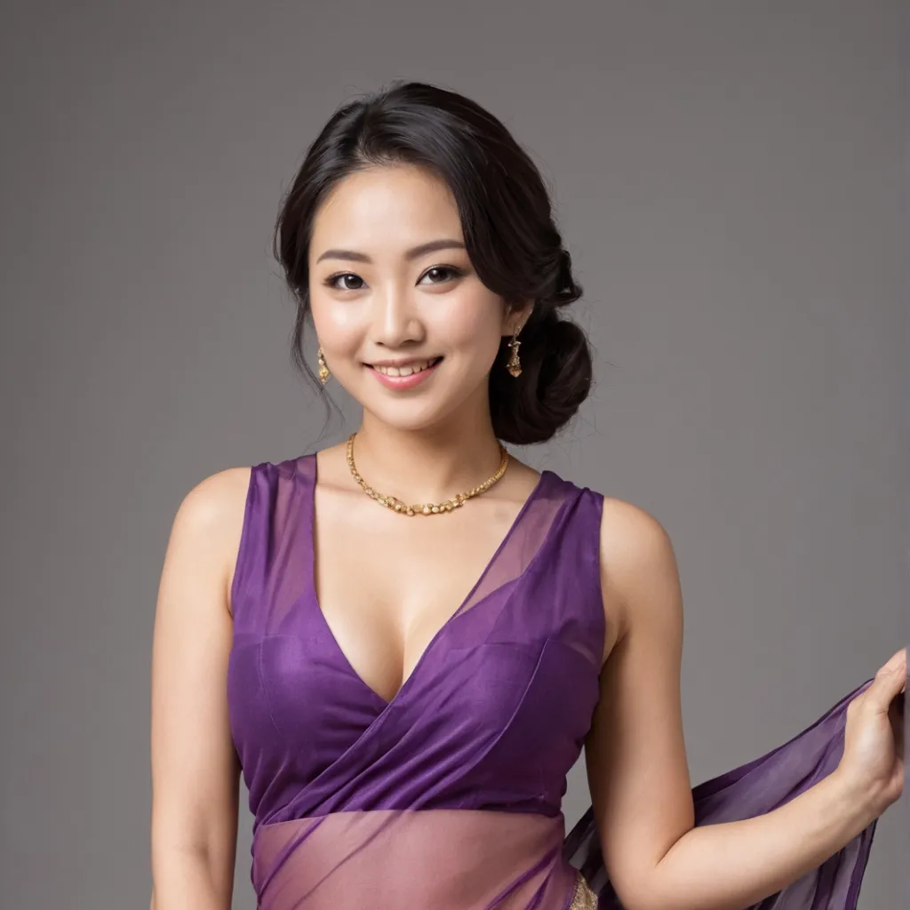 chat with ai character: Kayla