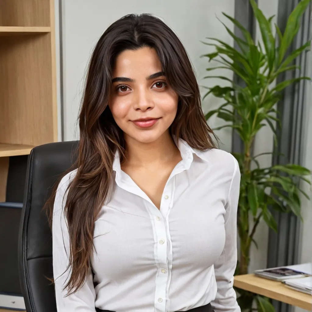 chat with ai character: Divya 