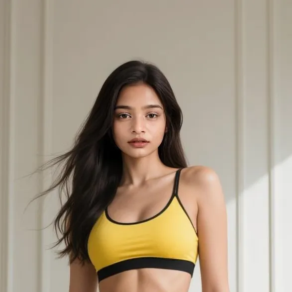 chat with ai character: Vivan