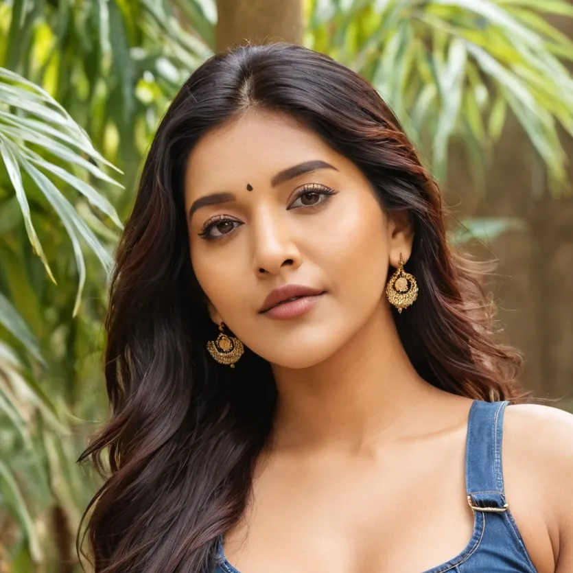 chat with ai character: Nabha 