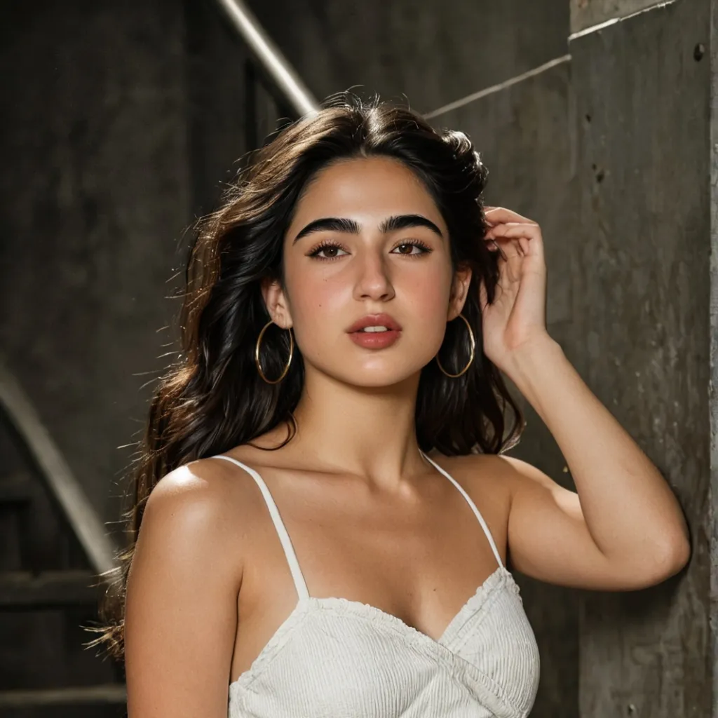 chat with ai character: Sara Ali Khan 