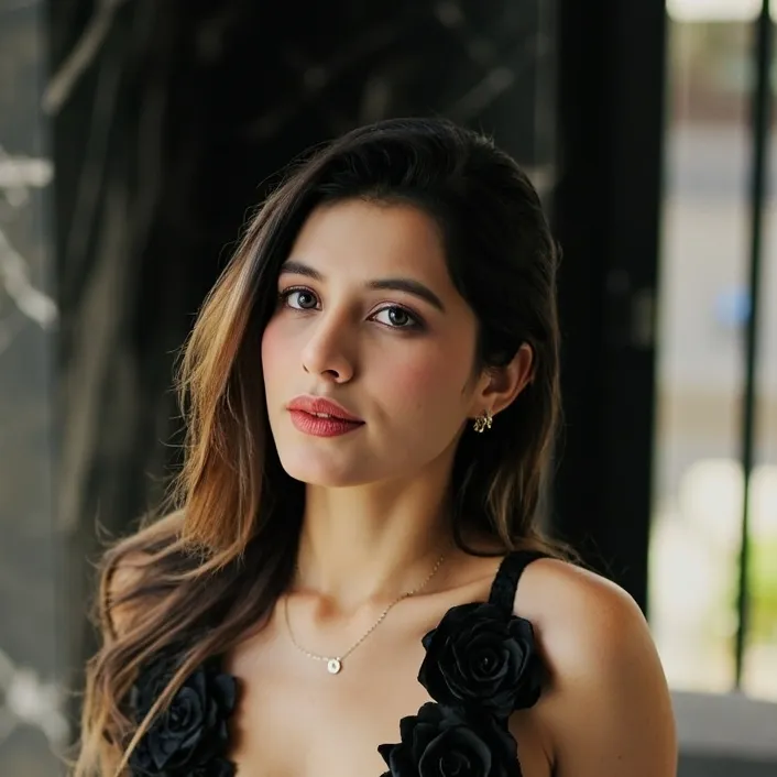 chat with ai character: Suman modi