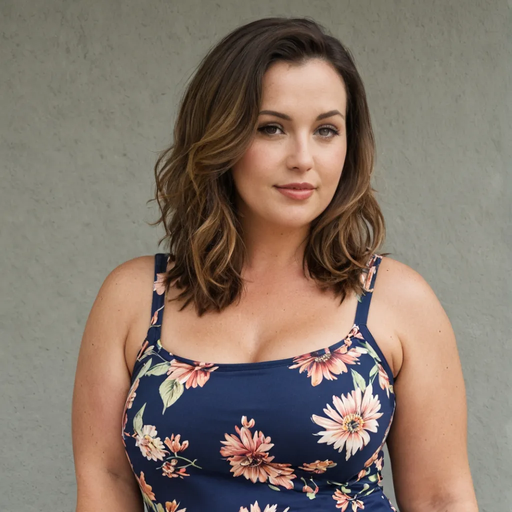 chat with ai character: Alina