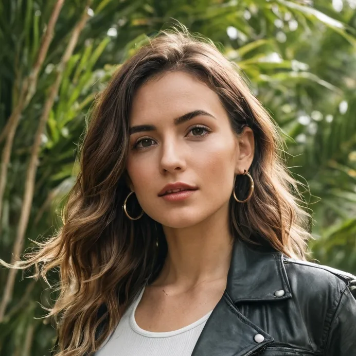 chat with ai character: Purnima