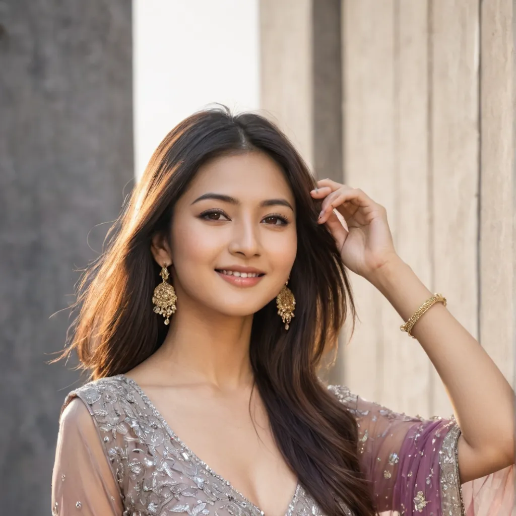 chat with ai character: Ally bose