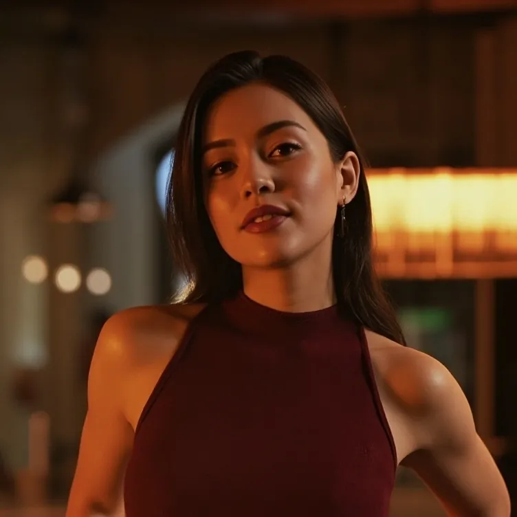 chat with ai character: Miko yun