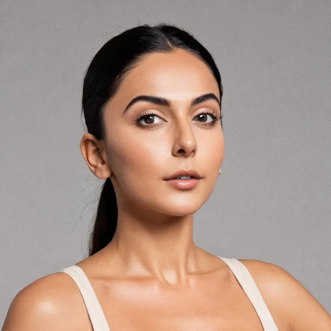 chat with ai character: Elara