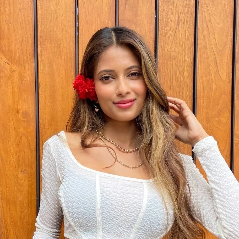 chat with ai character: Tanisha 