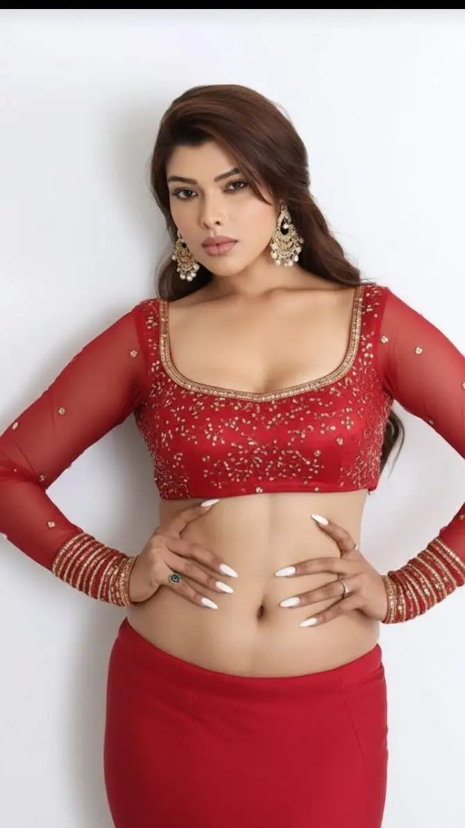 Talkie AI - Chat with Mahima 
