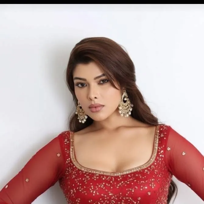 chat with ai character: Mahima 