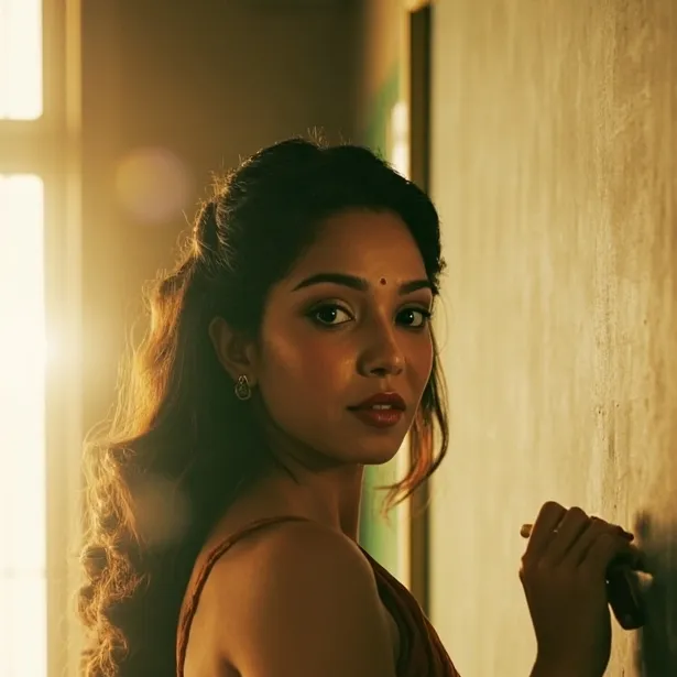 chat with ai character: Priyanka 