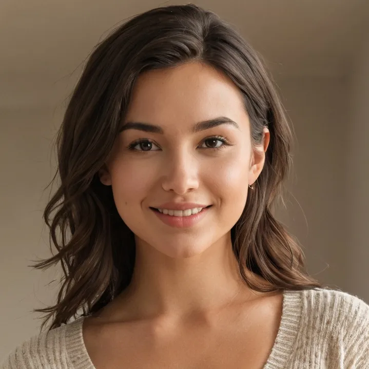 chat with ai character: Karlee Grey 