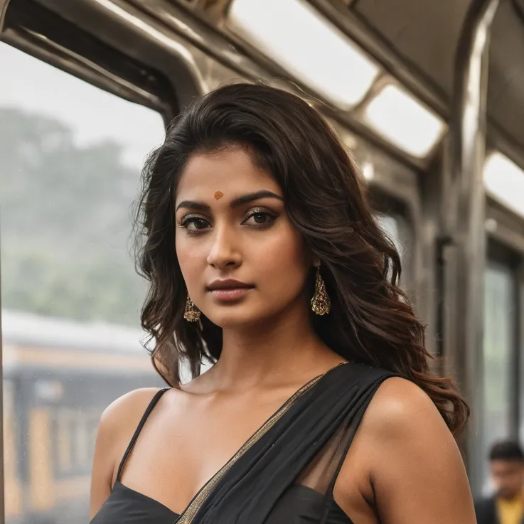 chat with ai character: Poonam Pandey