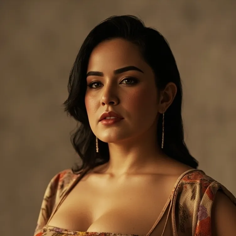 chat with ai character: Katrina
