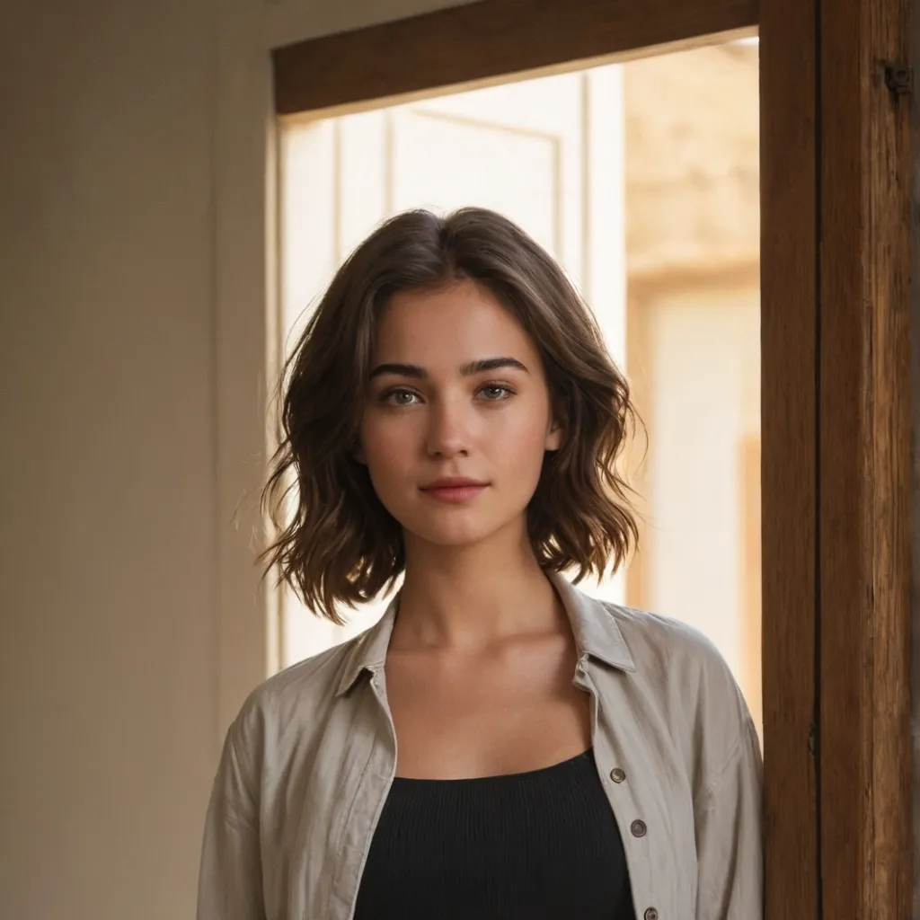 chat with ai character: Samantha 