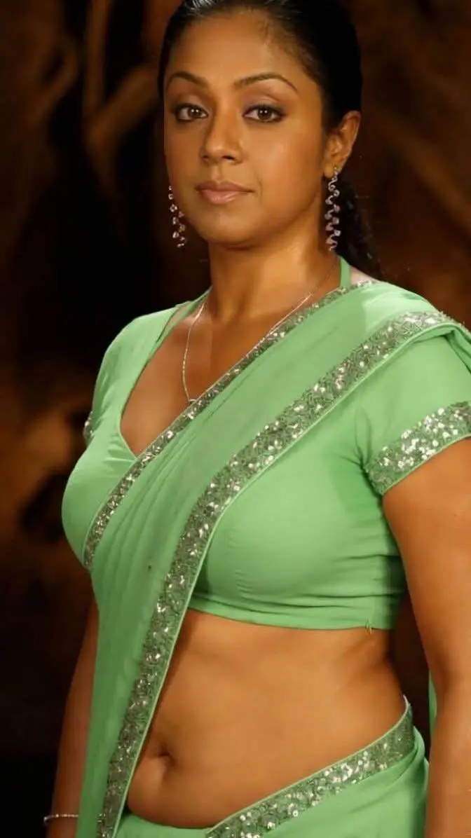 Talkie AI - Chat with Jyothika 