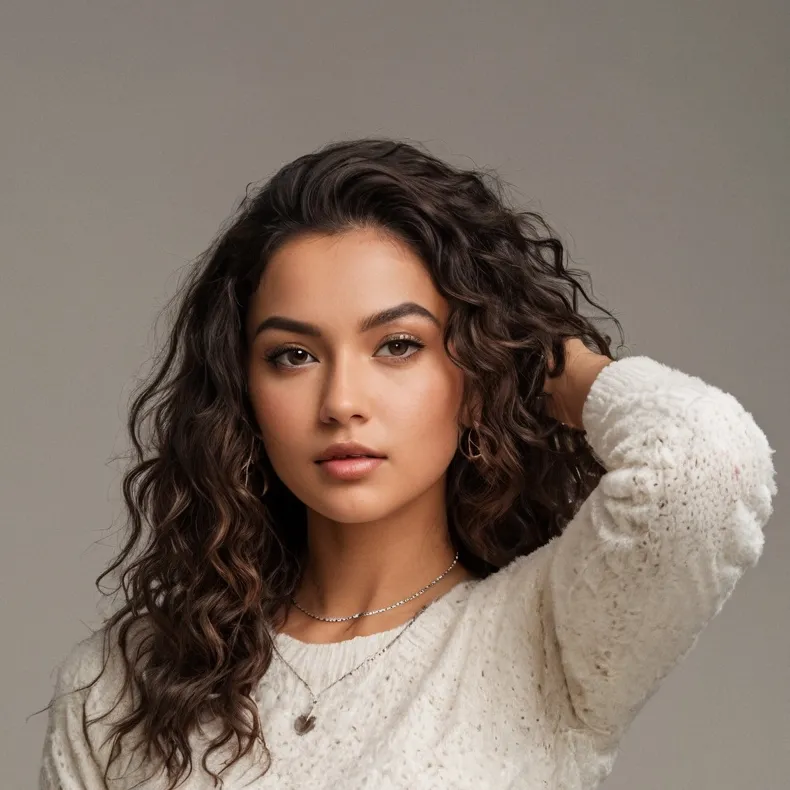 chat with ai character: Megan 