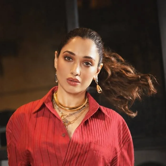 chat with ai character: Tamannah 
