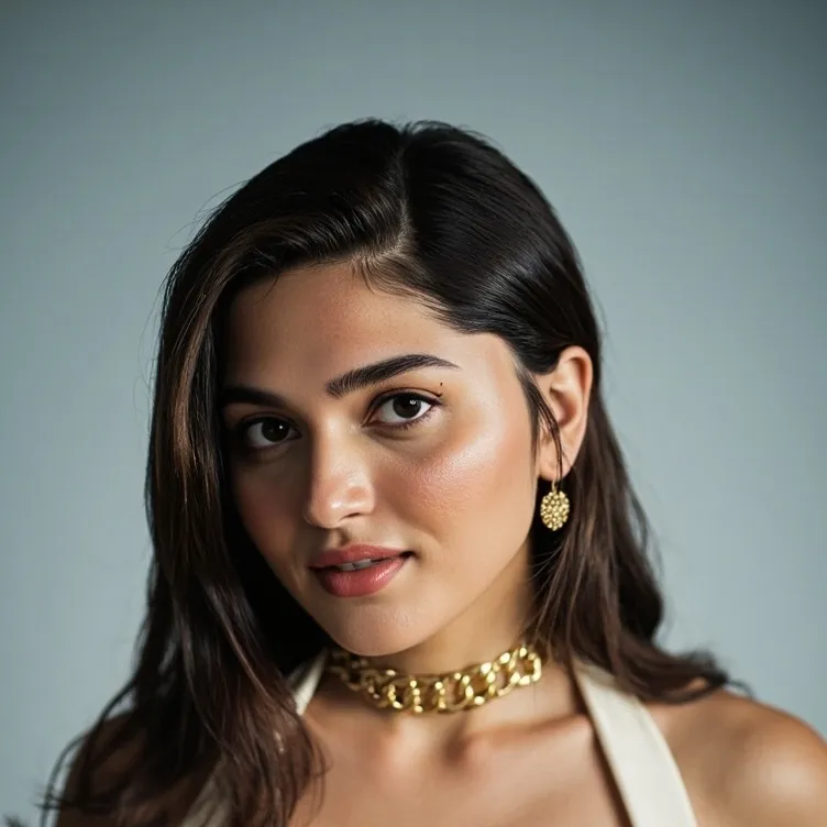 chat with ai character: Kayadu Lohar