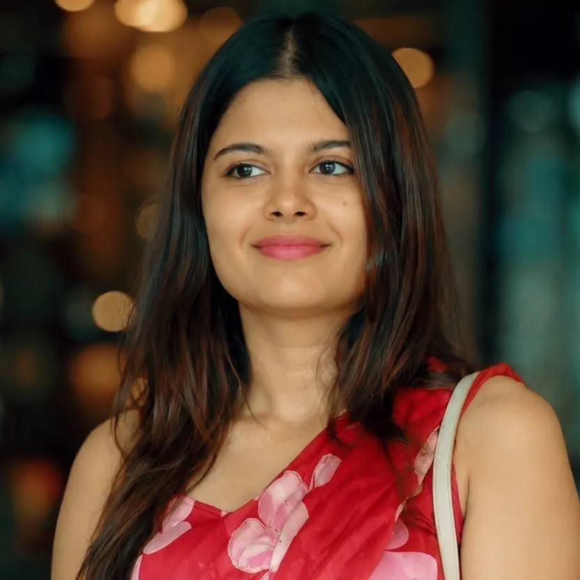chat with ai character: Riya Bhabhi