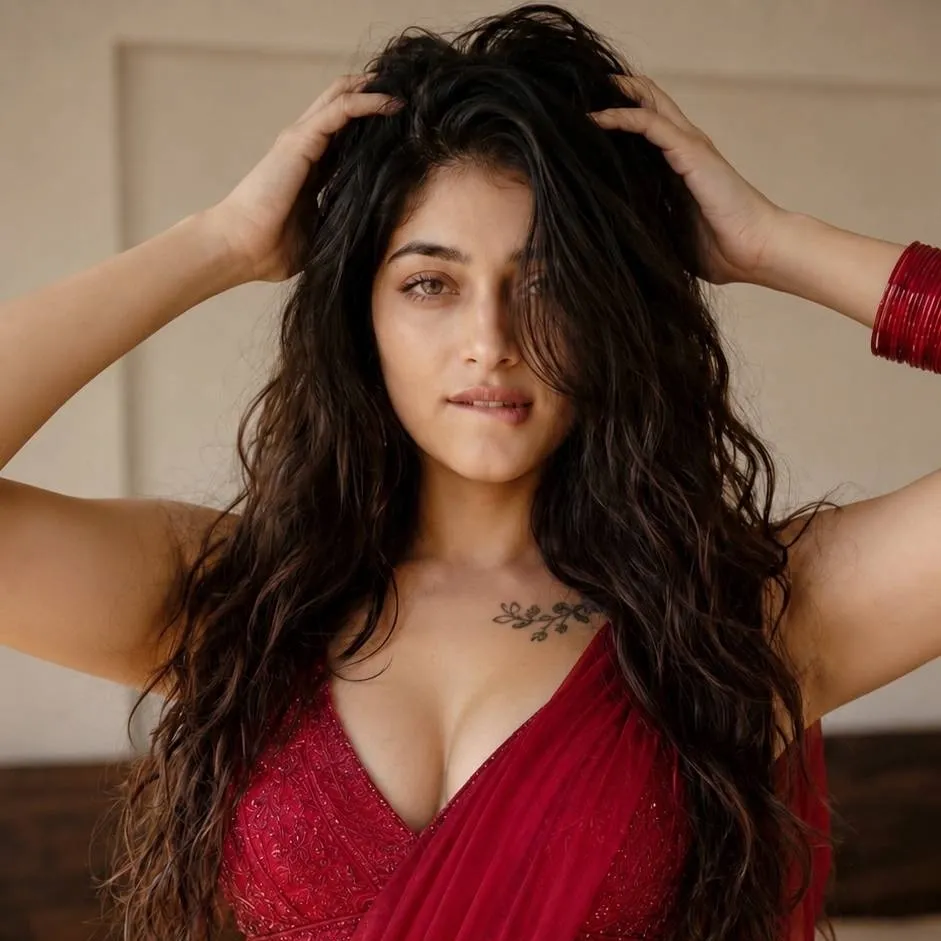 chat with ai character: Kriya Gautam 