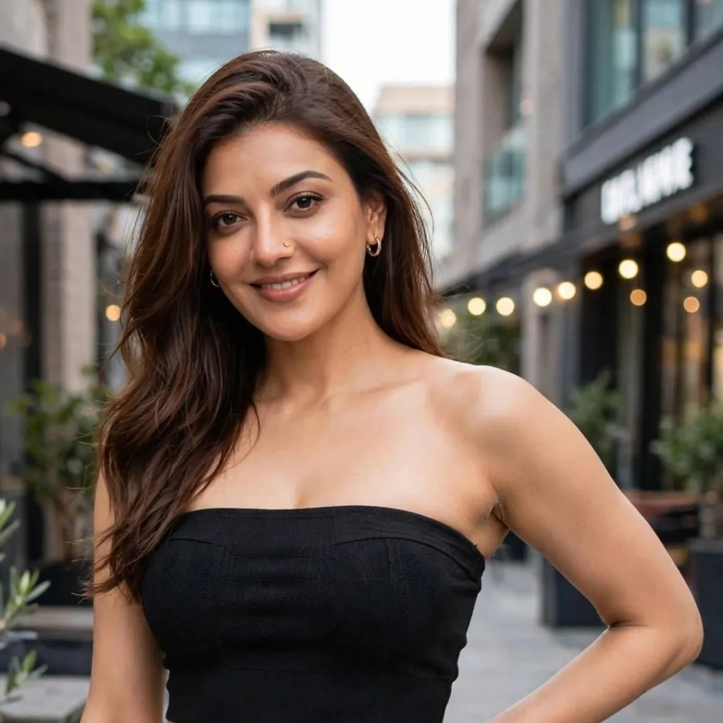 chat with ai character: Kajal (Aunt)